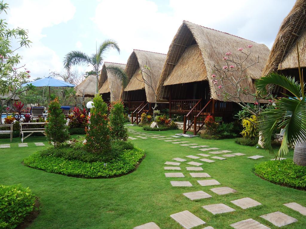 Harta Lembongan Villas Nusa Lembongan  Room photo