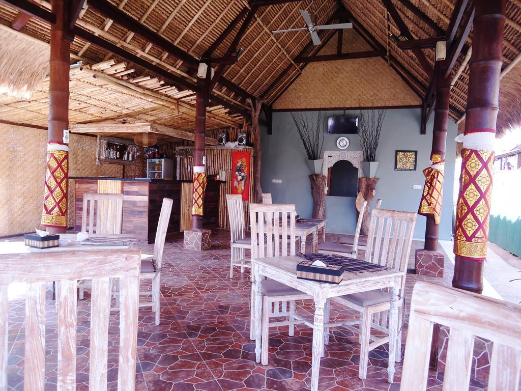 Harta Lembongan Villas Nusa Lembongan  Exterior photo